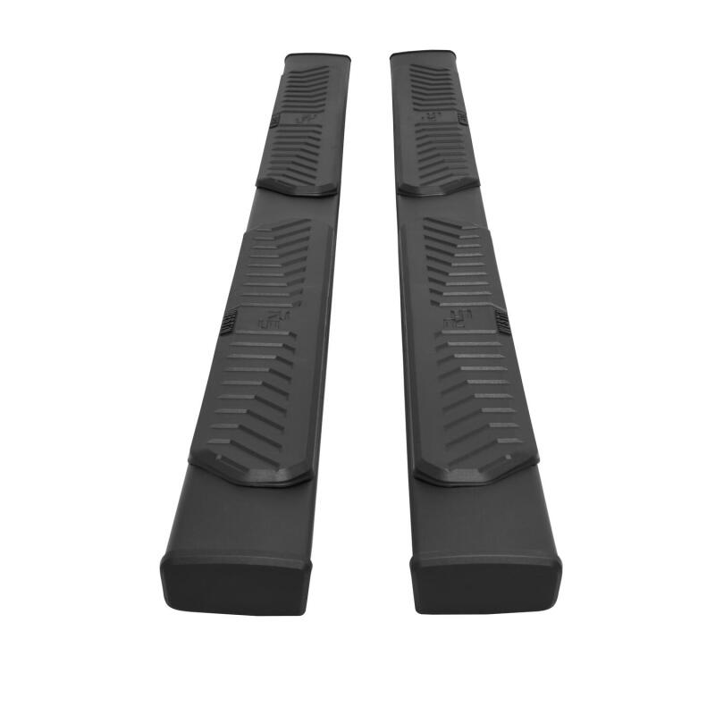 WES Nerf Bars - R5 - Westin 19-21 Ford Ranger SuperCrew R5 Nerf Step Bars - Blk