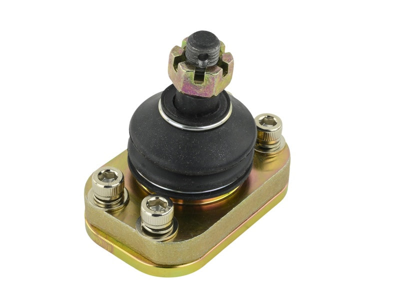 SK Pro Ball Joints - Skunk2 Pro Series 92-00 Honda Civic/94-01 Acura Integra Front Camber Kit Ball Joint and Top Plate