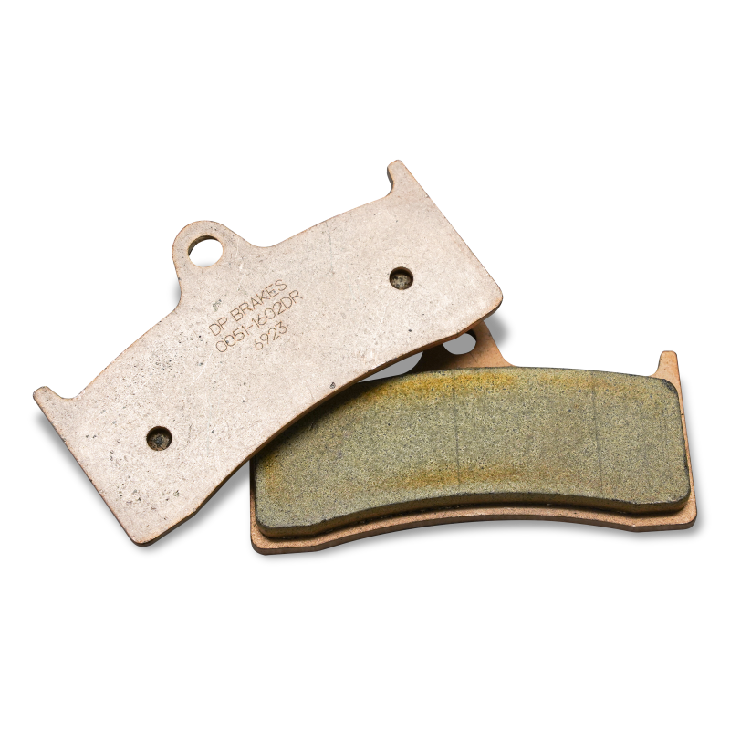 PFM Brake Pads - Performance Machine Brake Pads - 112 x 6B DP