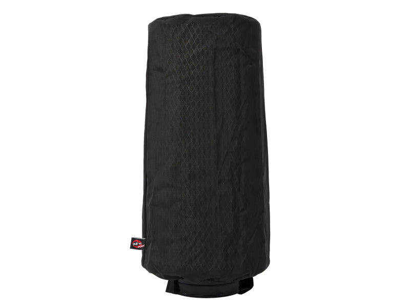 AFE Filter Guard - aFe Filter GUARD Polyester Pre-Filter Fits Air Filter 72-90117 And Others