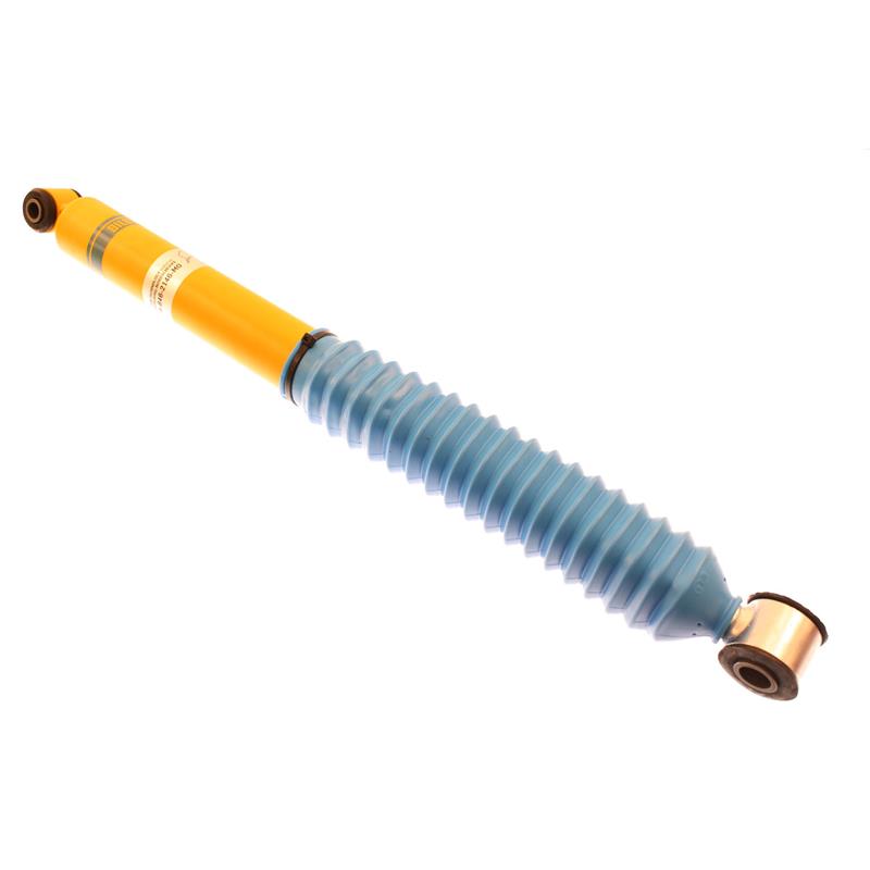 BIL B6 Series Shocks - Bilstein B6 (HD) Series 95-97 Freightliner Oshkosh X-Line 46mm Front Monotube Shock Absorber