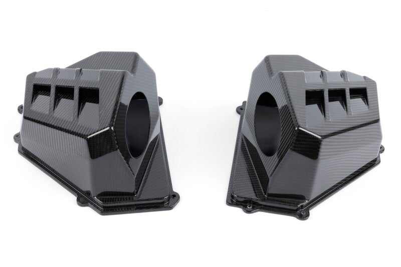DNN Cold Air Intakes - Dinan 21-26 BMW M3 Cold Air Intake