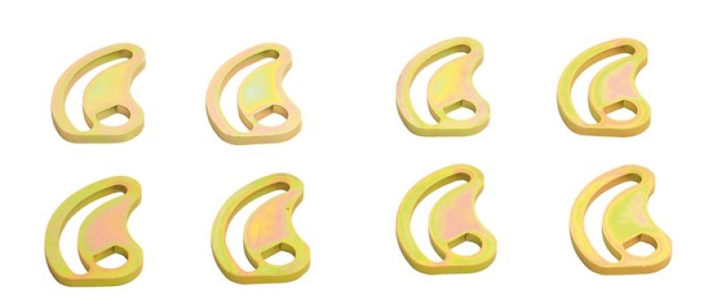 BT Alignment Kit - Belltech ALIGNMENT KIT 99-08 TRUCK/SUV 1-DEG CAMS