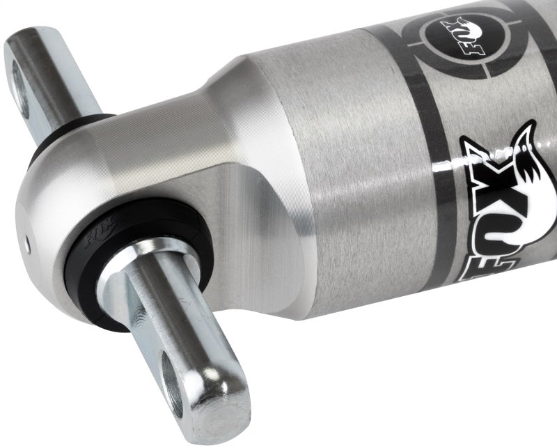 FOX 2.0 Perf Shock - Fox 11+ Chevy HD 2.0 Performance Series 5.4in. Smooth Body IFP Front Shock (Aluminum) / 0-1in. Lift