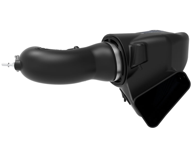 AFE Momentum GT Cold Air Intakes - aFe Momentum GT Pro 5R Cold Air Intake System 2017 Chevrolet Camaro ZL1 V8 6.2L (sc)