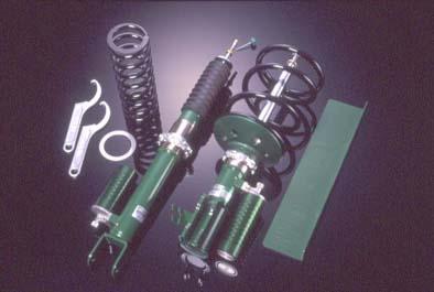 TEIN Coilover - HG - Tein 06-07 STi HG Coilovers **SPECIAL ORDER** 2 BOXES NO CANCELLATIONS*ETA 2-3 MONTHS