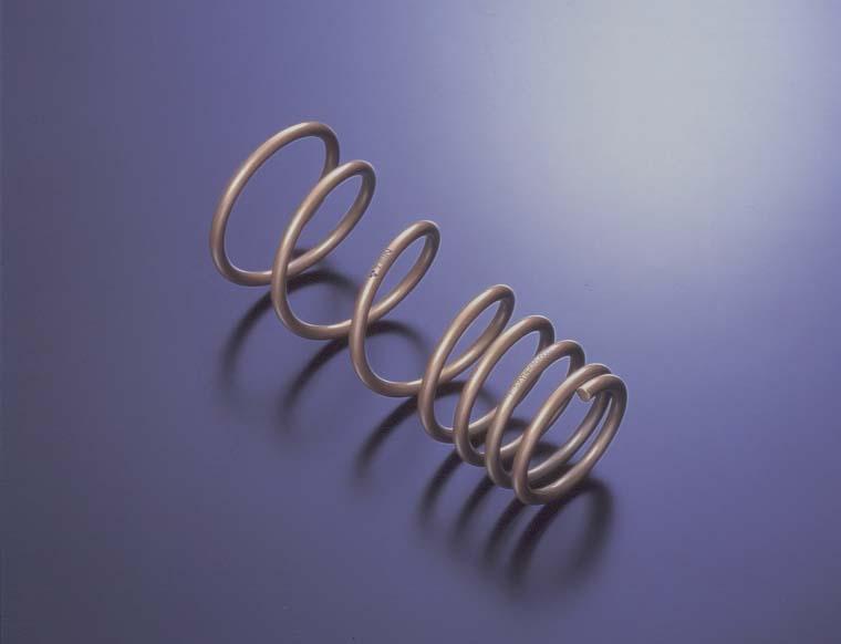 TEIN Springs - H. Tech - Tein 98-02 Audi S4 Sedan 4wd 6cyl. (Incl A4 2.8L) H Tech Springs