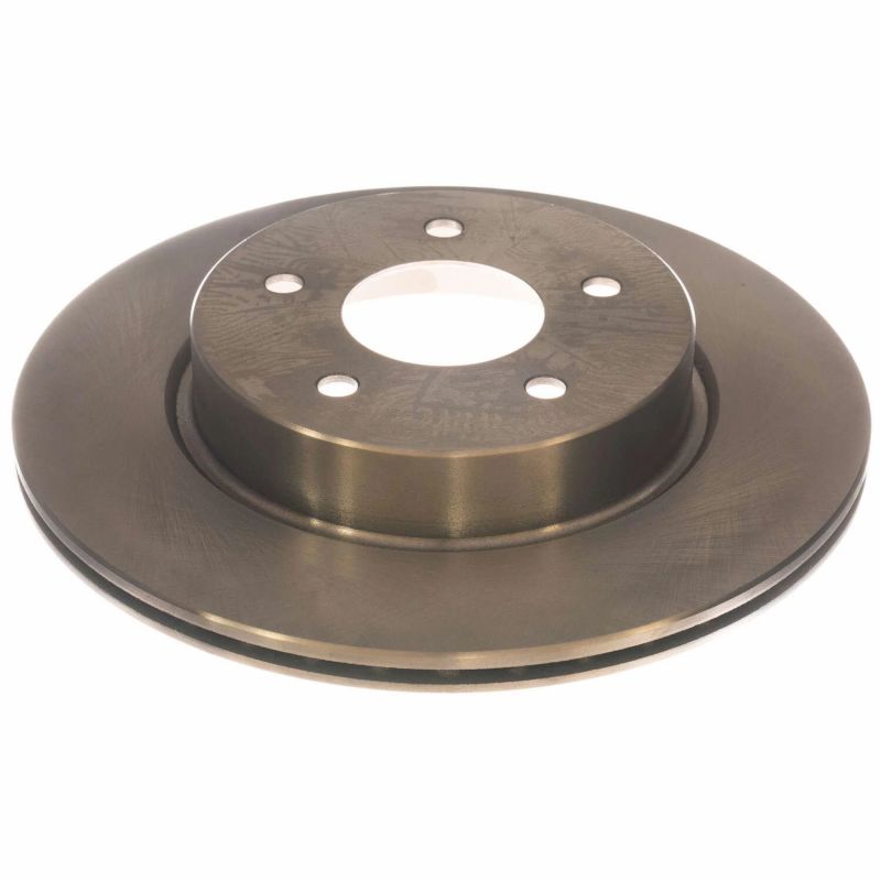 PSB Autospecialty Rotor - Power Stop 18-19 Nissan Leaf Rear Autospecialty Brake Rotor