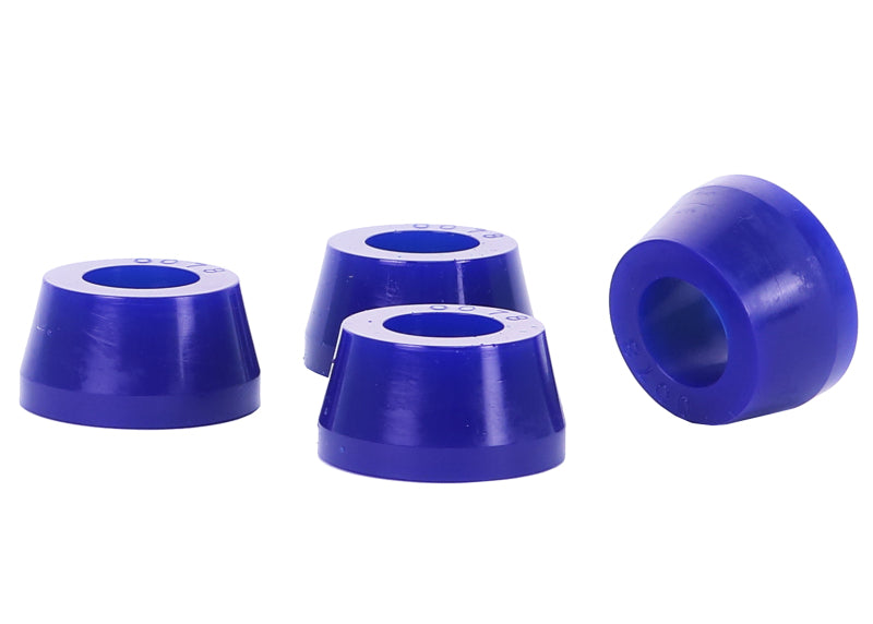 SPR Bushings - End Link - SuperPro 1999 Land Rover Discovery SD Front Sway Bar End Link Bushing Set