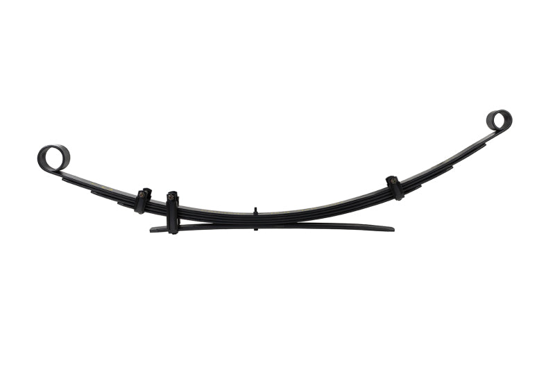 ARB OME Dakar Leaf Springs - ARB / OME Leaf Spring Rear Jeep Xj