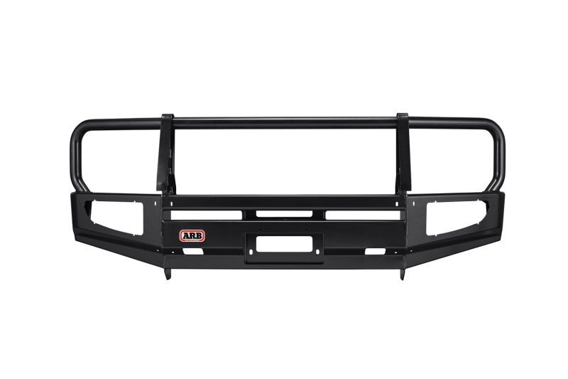 ARB Bull Bars - ARB Combination Bar 09On Us Frontier (Fit Kit NOT Included)