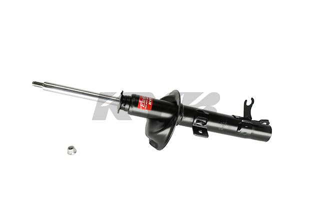 KYB Shock & Strut Excel-G - KYB Shocks & Struts Excel-G Front Left FORD Focus 2000-04