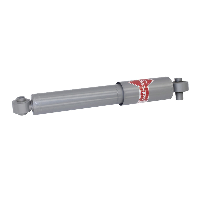 KYB Shocks & Struts Gas-A-Just - KYB Shocks & Struts Gas-a-Just Rear KIA Soul 2013-2010