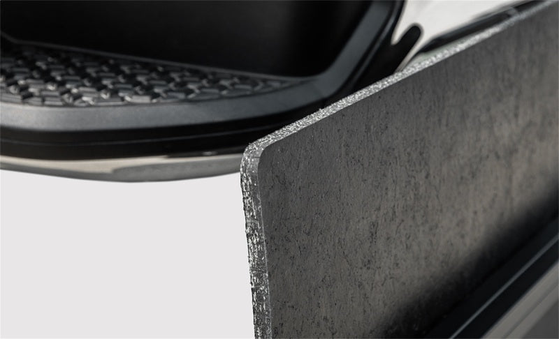 ACC Rockstar Mud Flaps - Access Roctection Universal Hitch Flaps (Excl. Dually)
