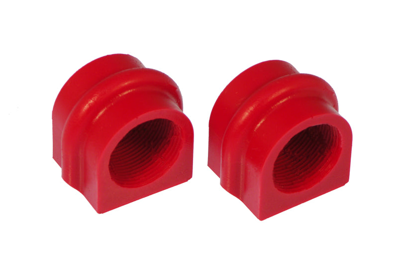 PRO Sway/End Link Bush - Red - Prothane Nissan Front Sway Bar Bushings - 1 1/4in - Red