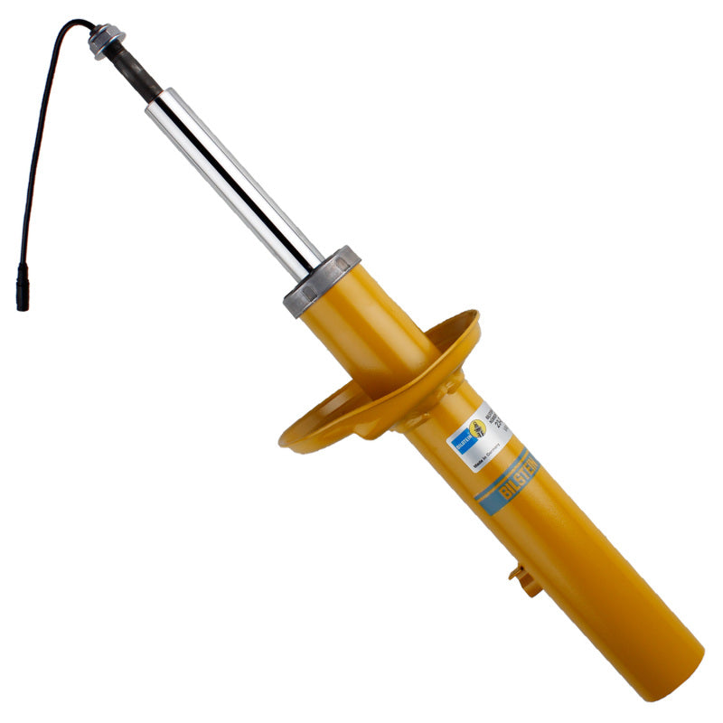 BIL B6 Series Shocks - Bilstein 17-22 Porsche Cayman 718 B6 Performance (DampTronic) Shock Absorber -Rear