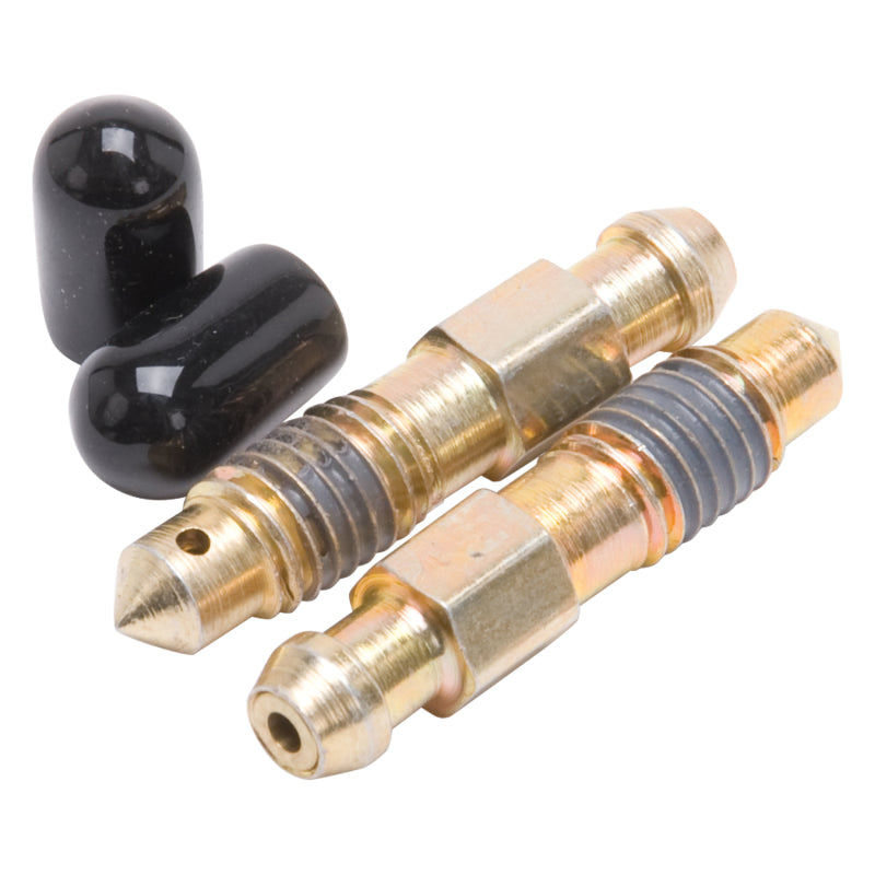 RUS Speed Bleeders - Russell Performance Speed Bleeder 8mm X 1.25
