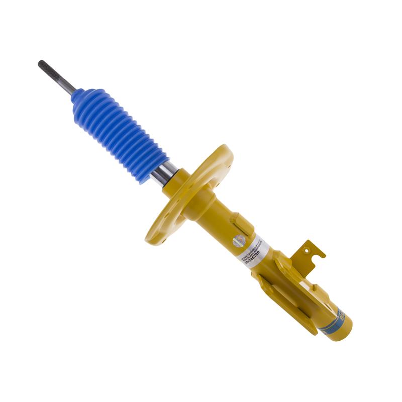 BIL B6 Series Shocks - Bilstein B6 (HD) 12-15 Chevrolet Camaro Front Left 36mm Monotube Shock