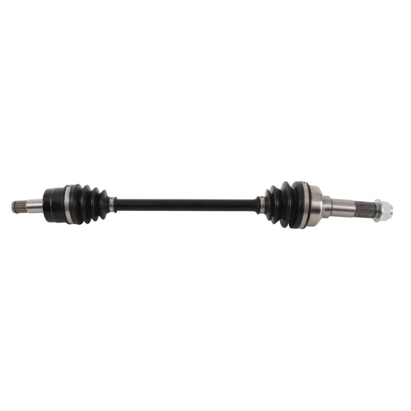 ABR A-Arm Kits - All Balls Racing 06-09 YXR 450F Rhino/06-07 YXR 660F Rhino Axle