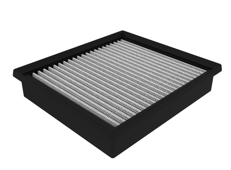 AFE P5R Drop In Air Filter - aFe MagnumFLOW Air Filters OER PDS A/F PDS Jeep Grand Cherokee 2011- V6/V8