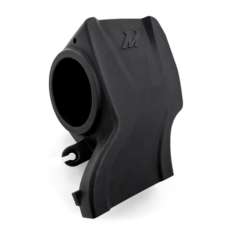 MM Air Intakes - Mishimoto 2018+ Honda Accord 1.5T Performance Air Intake - Black