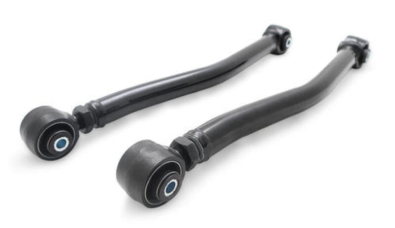 SPR Trailing Arms - SuperPro 07-17 Jeep Wrangler JK / 2018 Jeep Wrangler JK Lower Trailing Arm Set