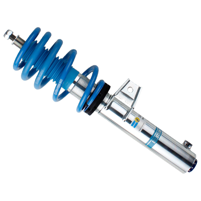 BIL B8 Series Shocks - Bilstein B16 (PSS10) Front & Rear Performance Suspension System 15+ Audi A3 / VW Golf ALL
