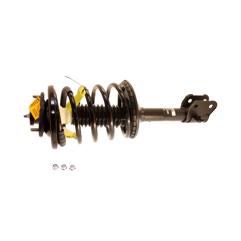 KYB Shocks & Struts Strut Plus - KYB Shocks & Struts Strut Plus Front Left 03-05 Honda Pilot (AWD)