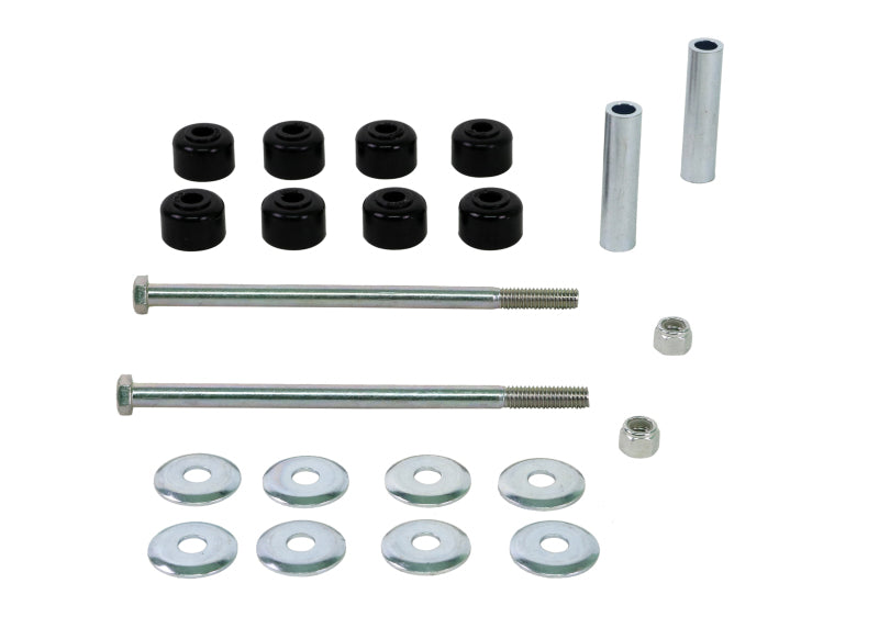 WL Sway Bar Links - Whiteline 1982-1984 Oldsmobile 98 Sway Bar - Link