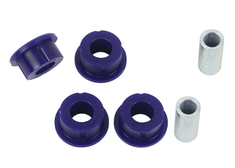 SPR Bushings - Control Arm - SuperPro 1986 Toyota Supra Base Rear Inner Tie Rod Arm Bushing Kit