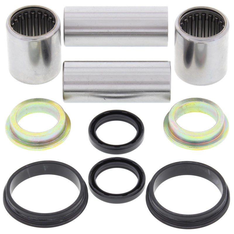 ABR Swing Arm Bearing Kits - All Balls Racing 97-04 Montesa 315R Swing Arm Bearing Kit