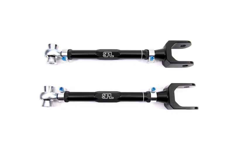 SPP Traction Links - SPL Parts 2020+ Toyota GR Supra (A90) / 2019+ BMW Z4 (G29) Rear Traction Links
