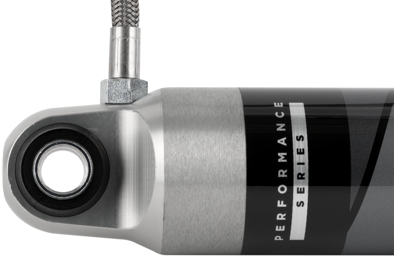 FOX 2.0 Perf Shock - Fox 99+ Chevy HD 2.0 Perf Series 11.1in. Smooth Body IFP Rear Shock / 1.5-3.5in Lift
