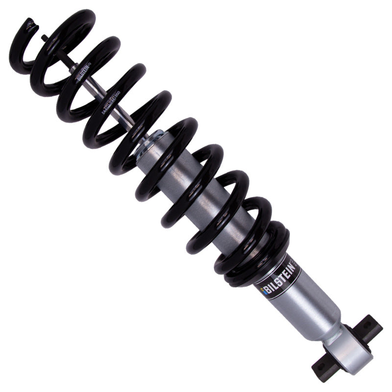 BIL B8 6112 Suspension Kits - Bilstein 21-22 Ford F-150 4WD B8 6112 Series Front Suspension Kit