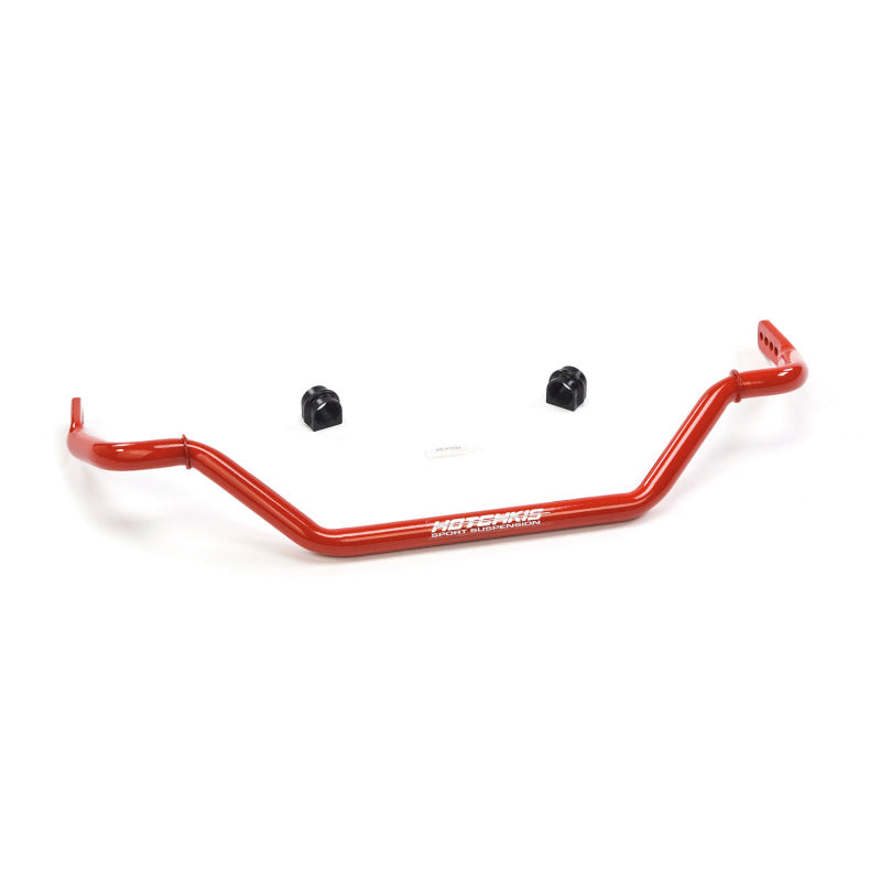 HOT Swaybar - Hotchkis 03-08 350Z / 03-06 G35 Sedan / 03-07 G35 Coupe FRONT Sport Swaybars