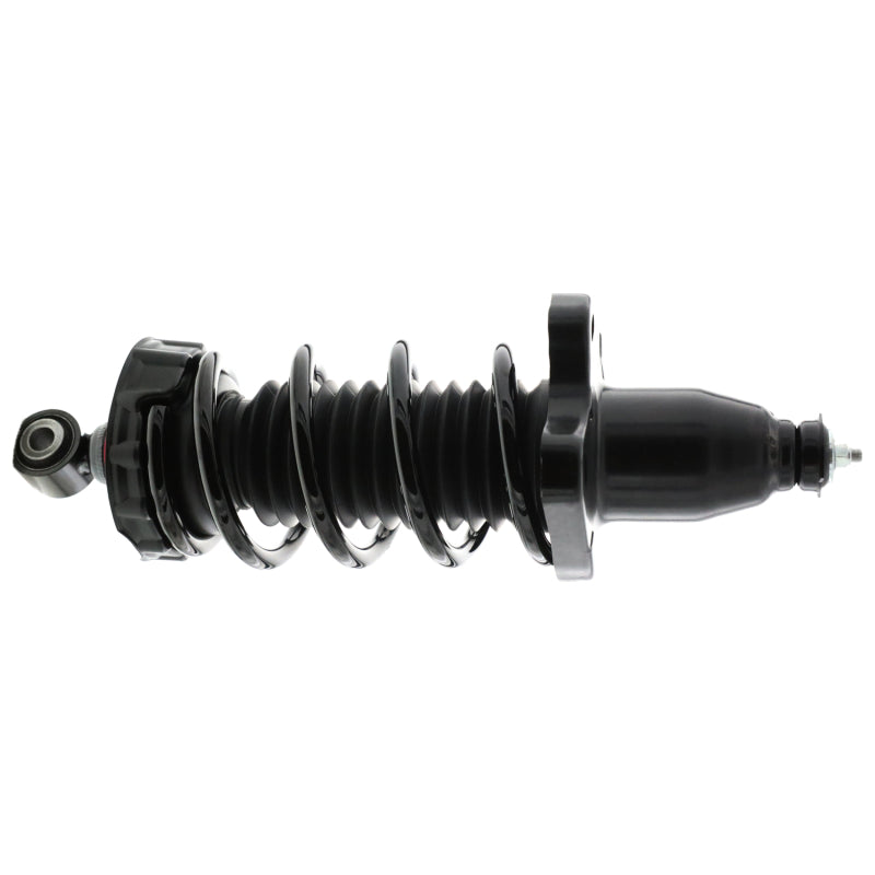 KYB Shocks & Struts Strut Plus - KYB Shocks & Struts Strut Plus Rear Right Honda Ridgeline 2006-2014