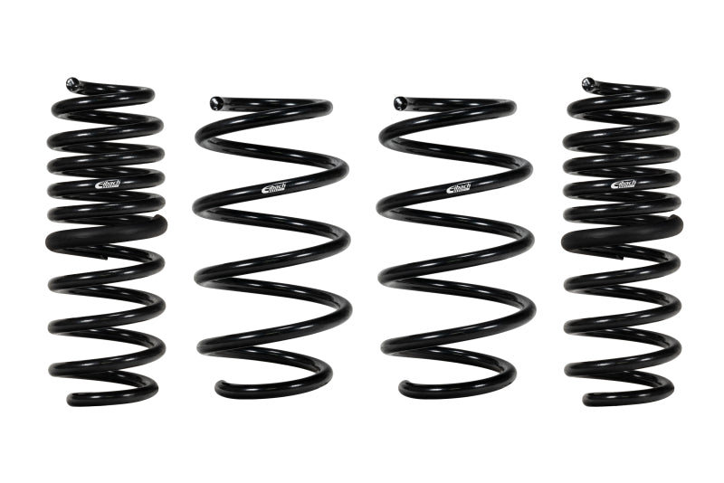 EIB Pro-Kits - Eibach Pro-Kit for 2020-2022 Kia Forte GT