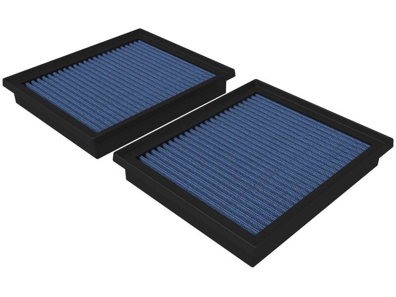 AFE Pro-5 R Direct Fit Filter - aFe MagnumFLOW Pro 5R OE Replacement Filter 2022+ Toyota Tundra V6-3.5L (tt)