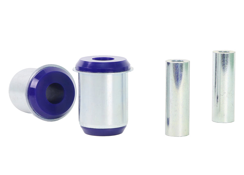 SPR Bushings - Control Arm - SuperPro 2008 Lexus LX570 Base Front Lower Inner Rearward Control Arm Bushing Kit