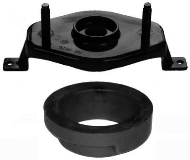 KYB Strut Mounts - KYB Shocks & Struts Strut Mounts Rear CHRYSLER Sebring 2001-06 DODGE Stratus 2001-06