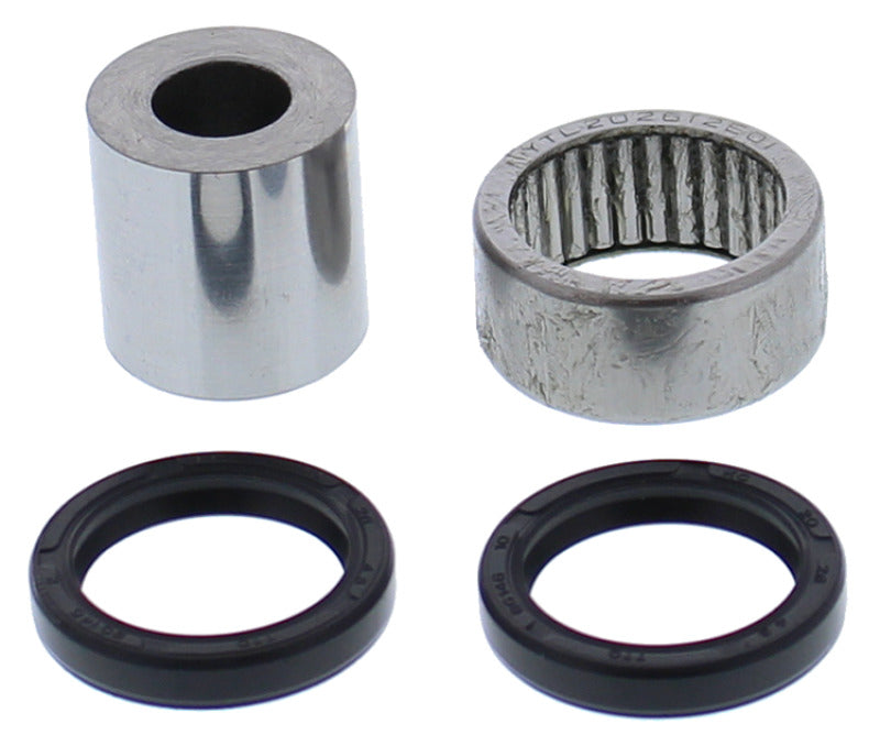 ABR Shock Bearing Kits - All Balls Racing 2008 Sherco Enduro 2.5i Lower Rear Shock Bearing Kit