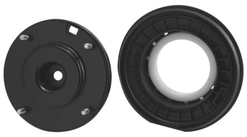 KYB Strut Mounts - KYB Shocks & Struts Strut Mounts Front CHRYSLER 300M 1999-04 CHRYSLER Concorde 1998-04 CHRYSLER Intr