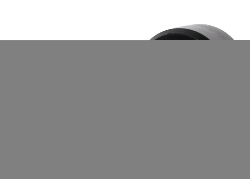 WL Bushings - Sway Bar - Whiteline 06-14 Volkswagen GTI 23.6mm Front Sway Bar Mount Bushing Kit