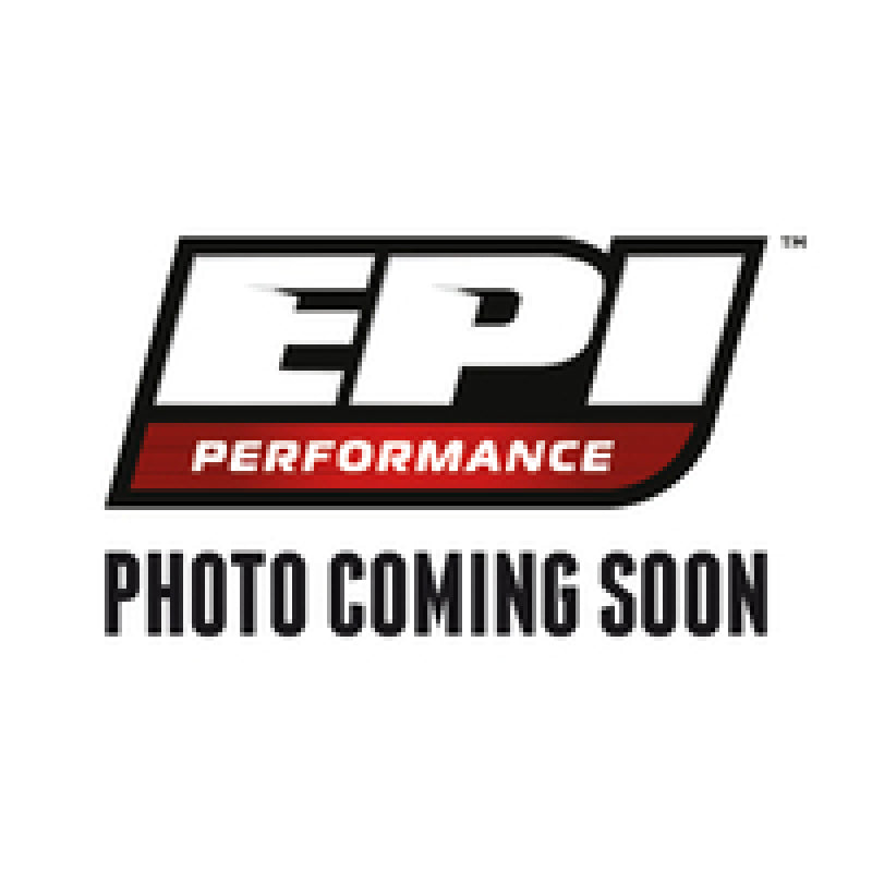 EPI Tie Rod Ends - EPI 24+ Polaris Xpedition XP/ 1500 Ranger XD Left Tie Rod End