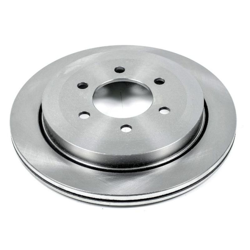 PSB Autospecialty Rotor - Power Stop 07-17 Ford Expedition Rear Autospecialty Brake Rotor