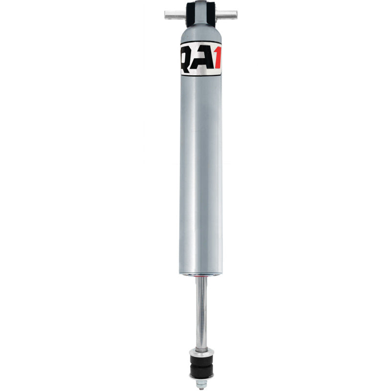 QAP Shocks - 27 Series - QA1 27 Series Stock Mount Monotube Shock Absorber - Sealed Hyperscrew (IMCA) - 4-4 Valving - Steel