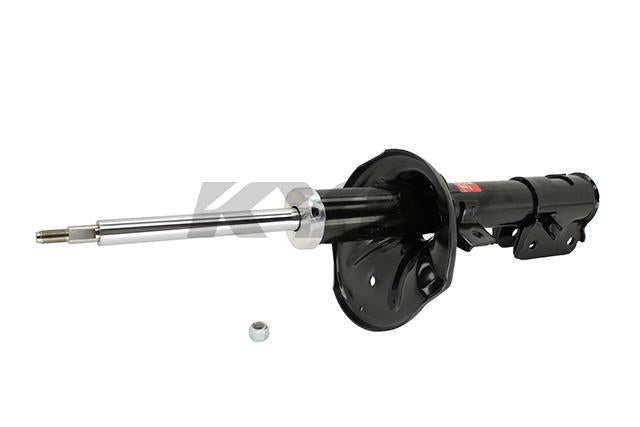 KYB Shock & Strut Excel-G - KYB Shocks & Struts Excel-G Front Left HYUNDAI Santa Fe 2001-06