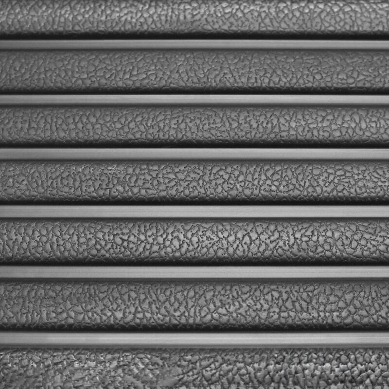 WES Running Boards - Sure-Grip - Westin Sure-Grip Aluminum Running Boards 72 in - Brushed Aluminum