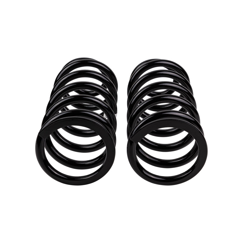 ARB OME Coil Springs - ARB / OME Coil Spring Rear Prado 4/03On