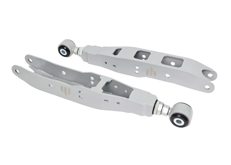 WL Control Arms - Rear - Whiteline 2012+ Subaru BRZ / 07-22 WRX/STI Adjustable Rear Lower Control Arm